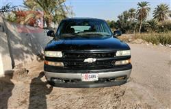 شيفروليه تاهو